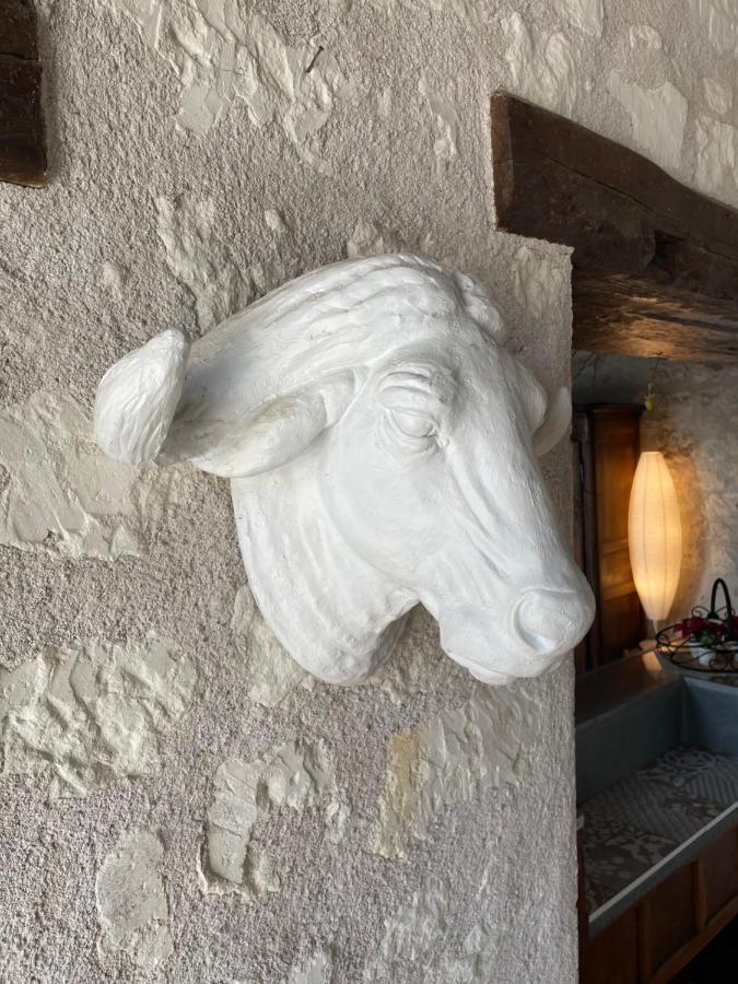 Hotel Le Relais, La Dormance, Le Bois Dormant à Châteauvieux Extérieur photo