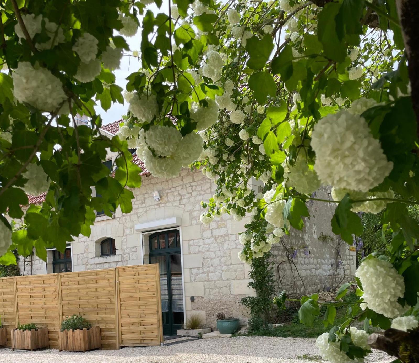 Hotel Le Relais, La Dormance, Le Bois Dormant à Châteauvieux Extérieur photo