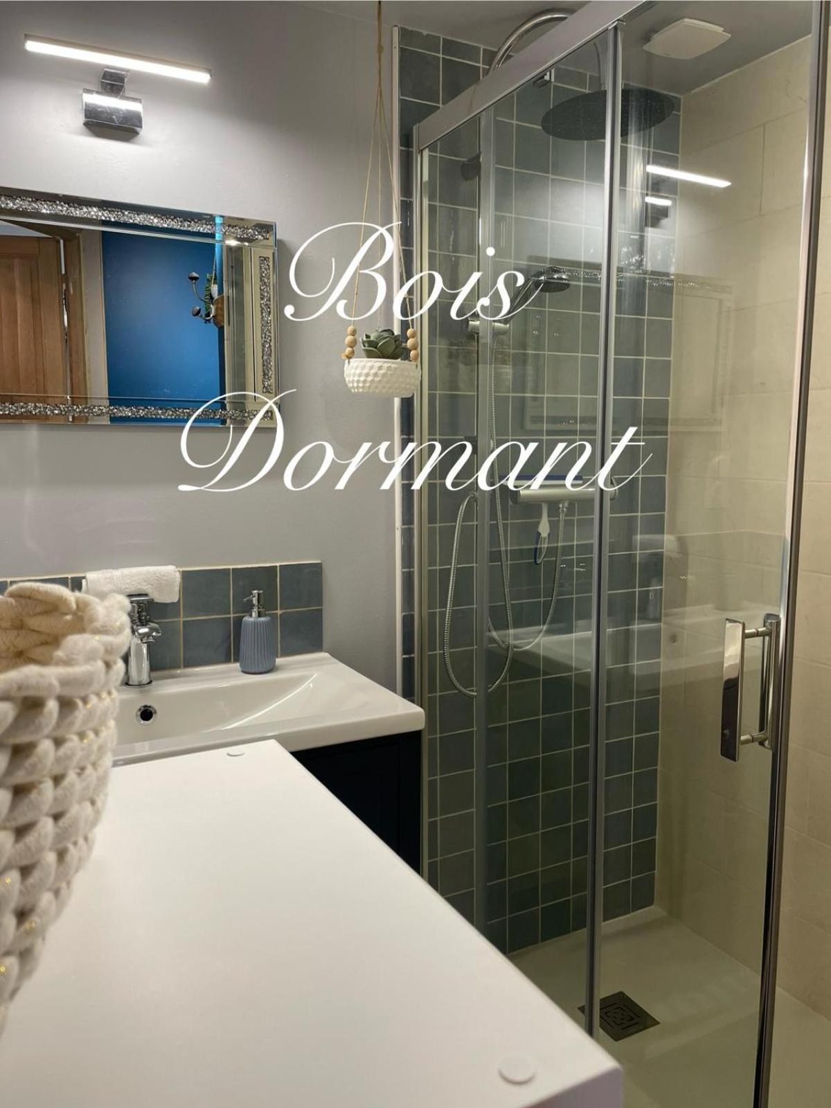 Hotel Le Relais, La Dormance, Le Bois Dormant à Châteauvieux Extérieur photo